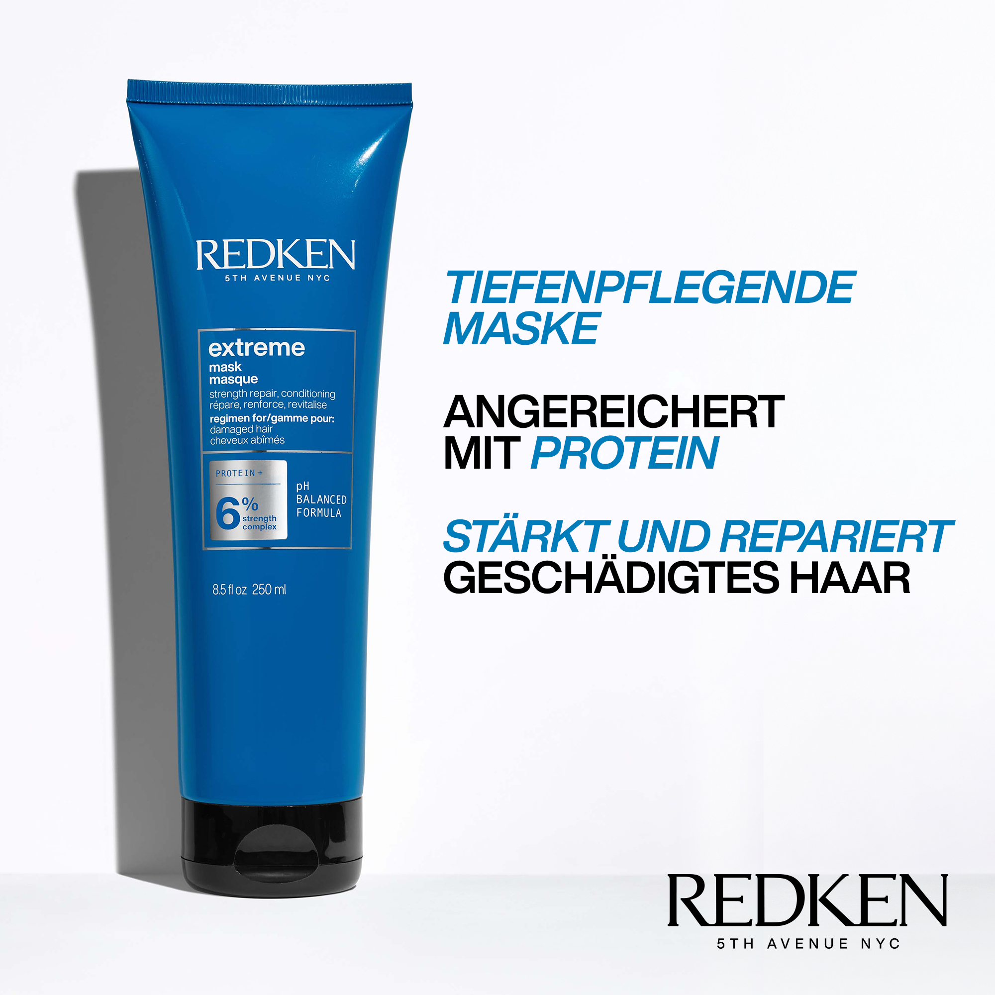 Redken Extreme Mask