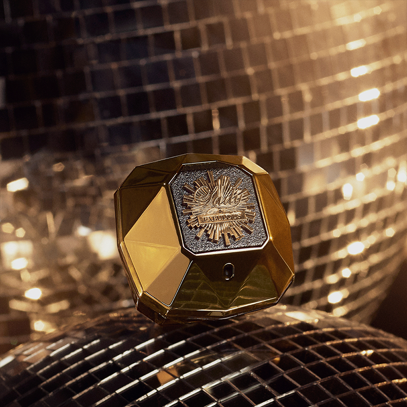 Rabanne Lady Million Fabulous Eau de Parfum (EdP)