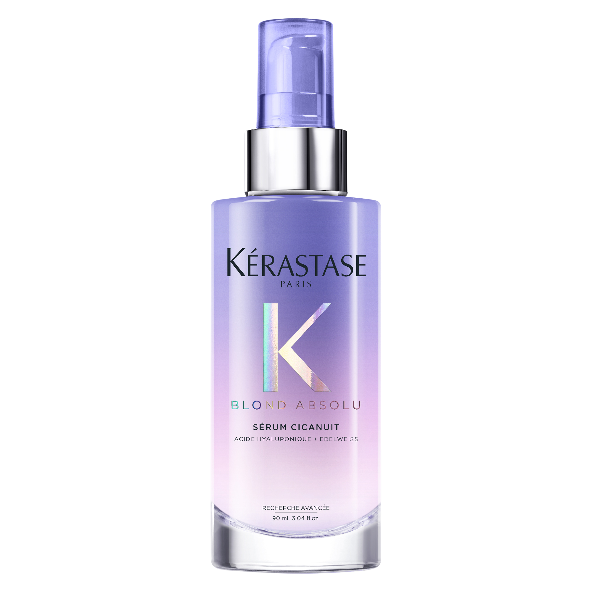 Kérastase Blond Absolu Sérum Cicanuit
