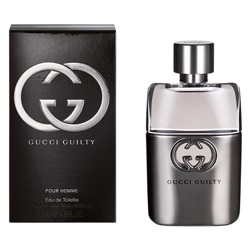 Gucci Guilty Pour Homme Eau de Toilette (EdT)