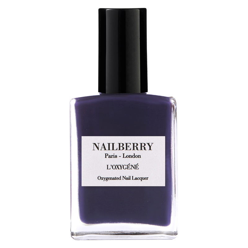 Nailberry The Mood Collection Nagellack