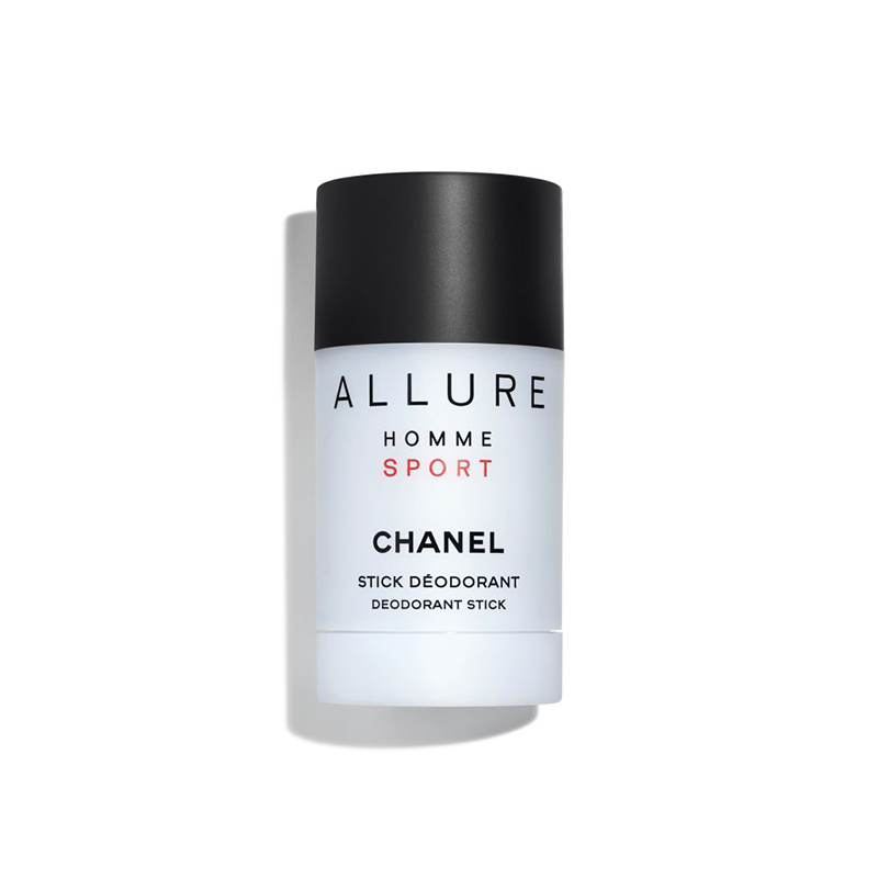 CHANEL ALLURE HOMME SPORT DEODORANT STICK