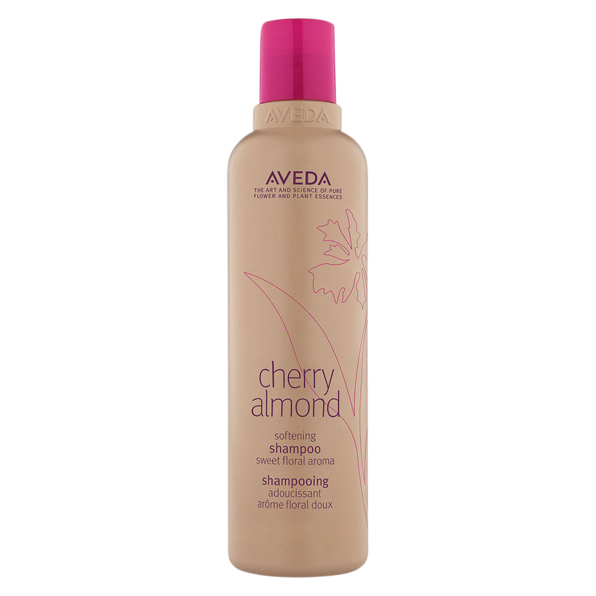 Aveda Cherry Almond Shampoo