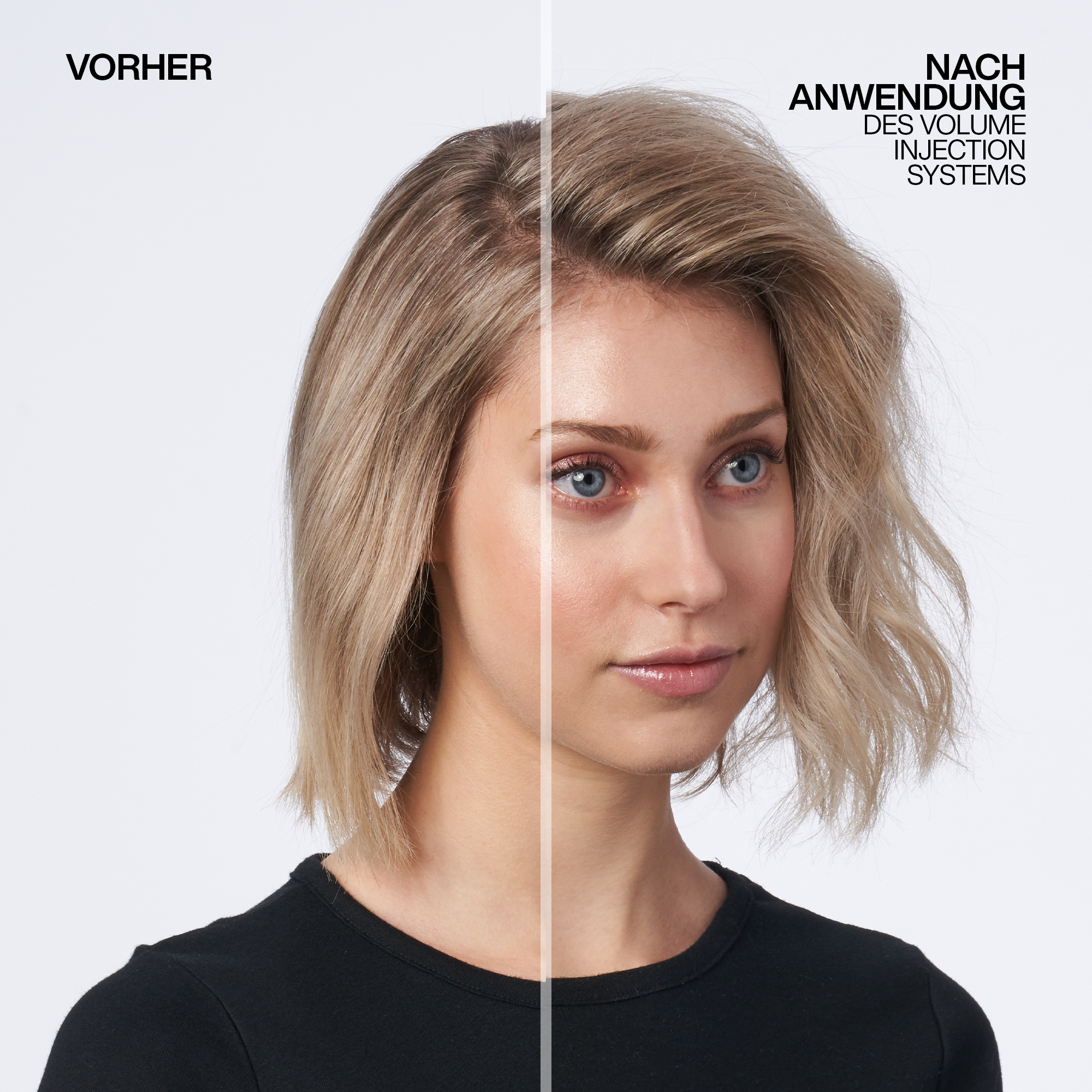 Redken Volume Injection Shampoo