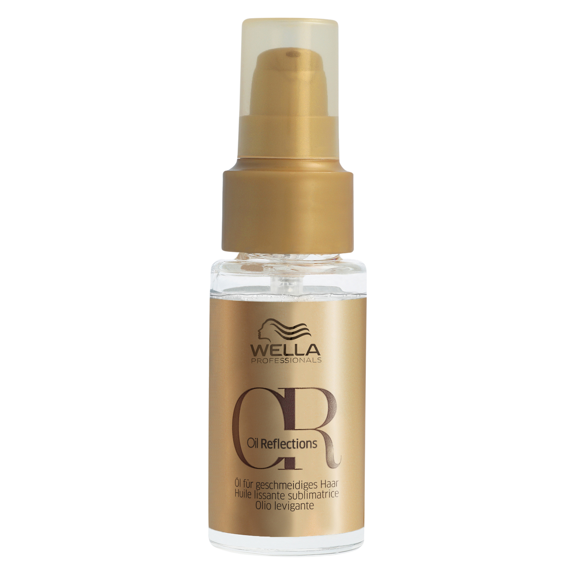 Wella Professionals Oil Reflections Oil