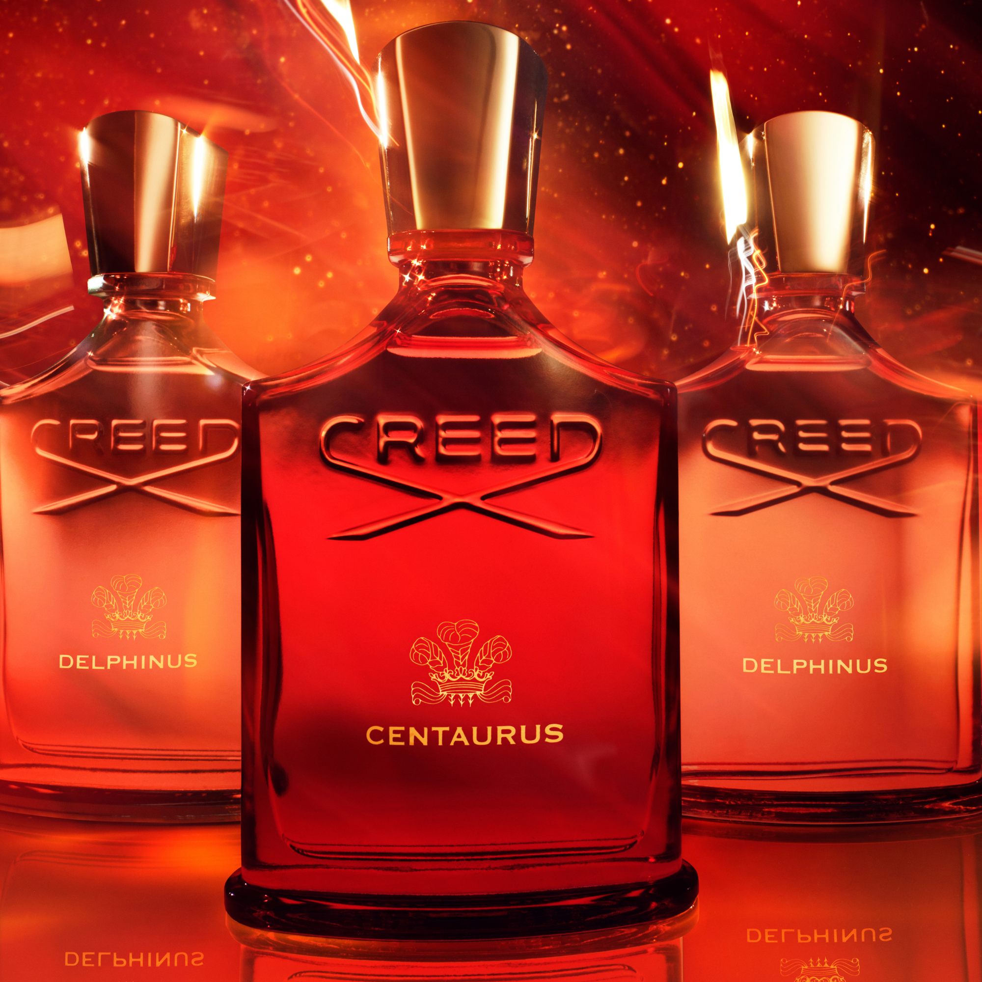 Creed Centaurus Eau de Parfum (EdP)
