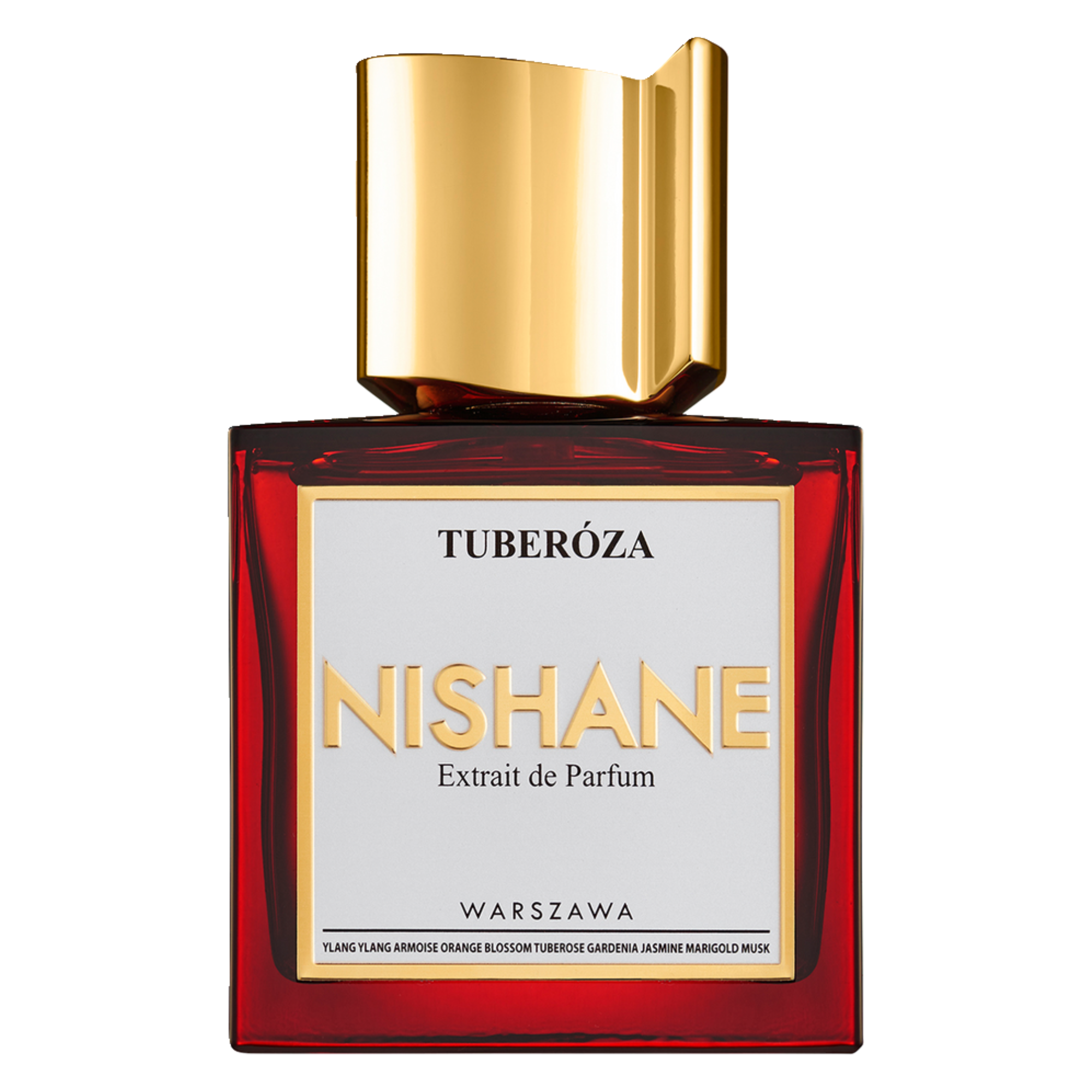 Nishane Tuberóza Eau de Parfum (EdP)
