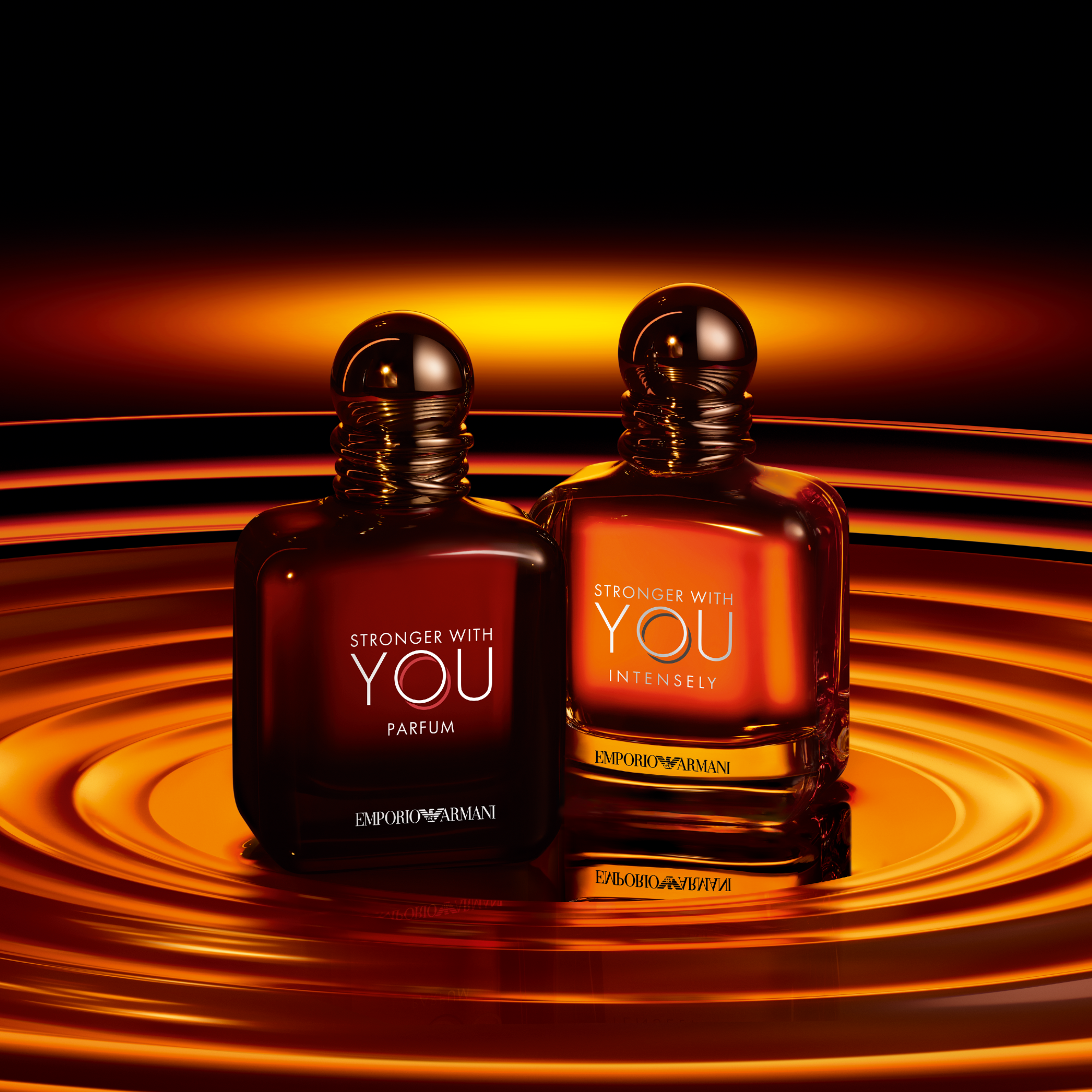 Armani Emporio Armani Stronger With You Parfum