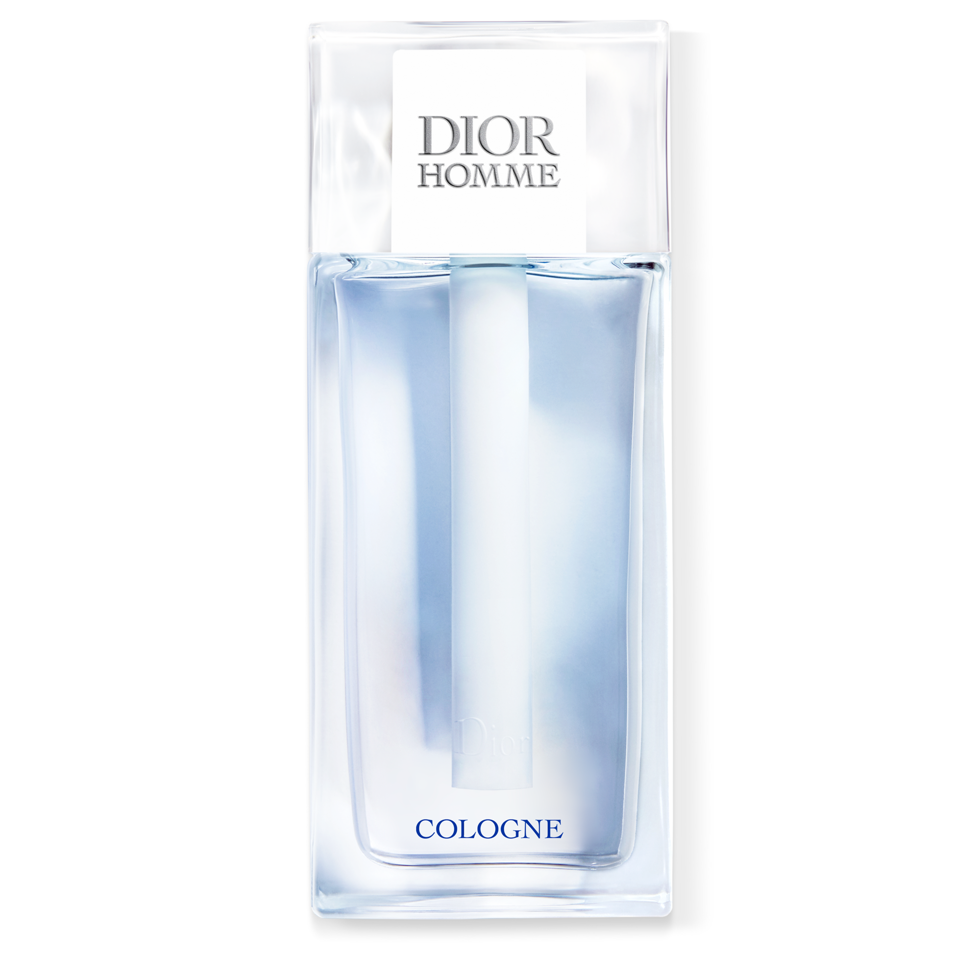 DIOR DIOR HOMME COLOGNE Eau De Toilette EdT dior-dior-homme-cologne-eau-de-toilette-edt