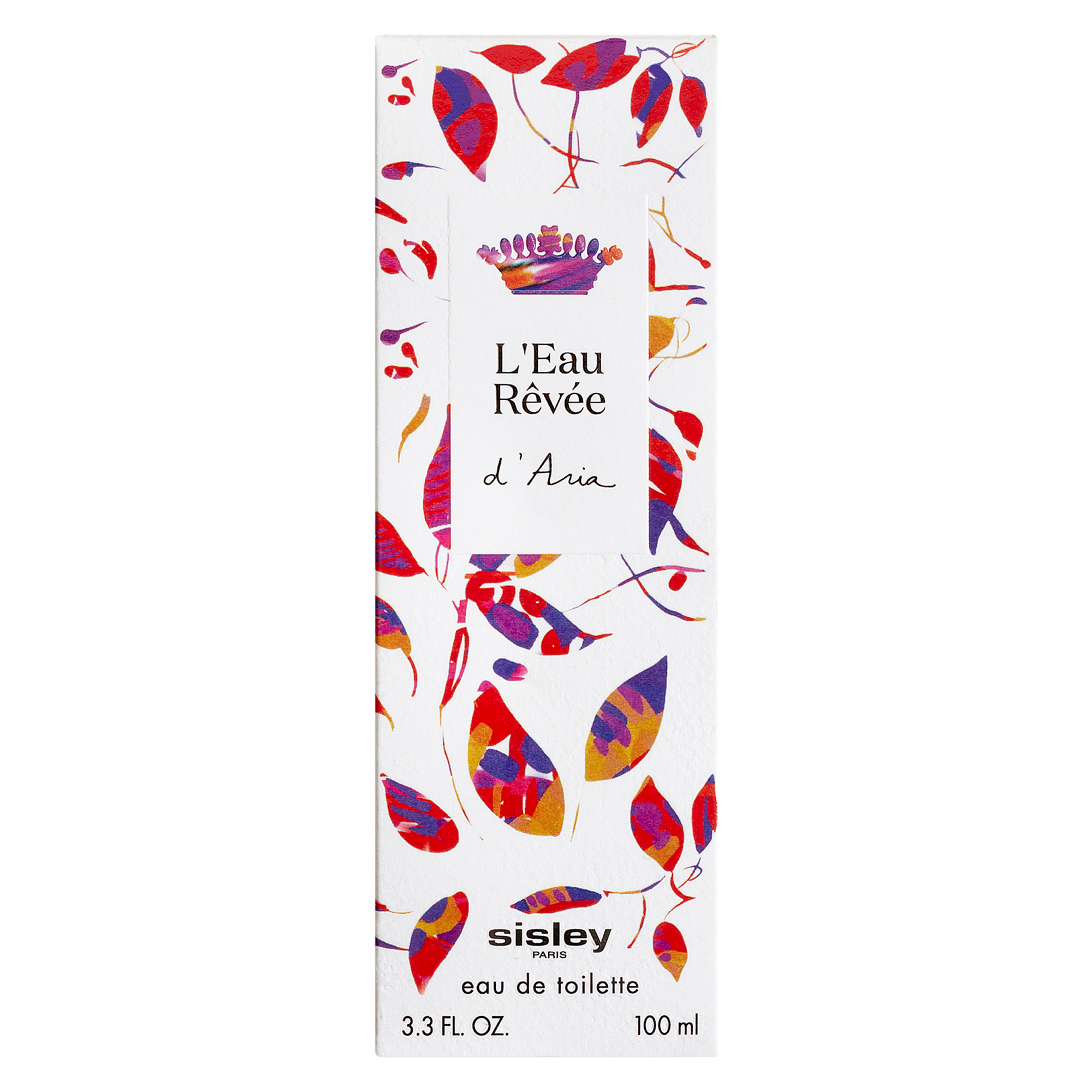 Sisley L'Eau Rêvée d'Aria Eau de Toilette (EdT)