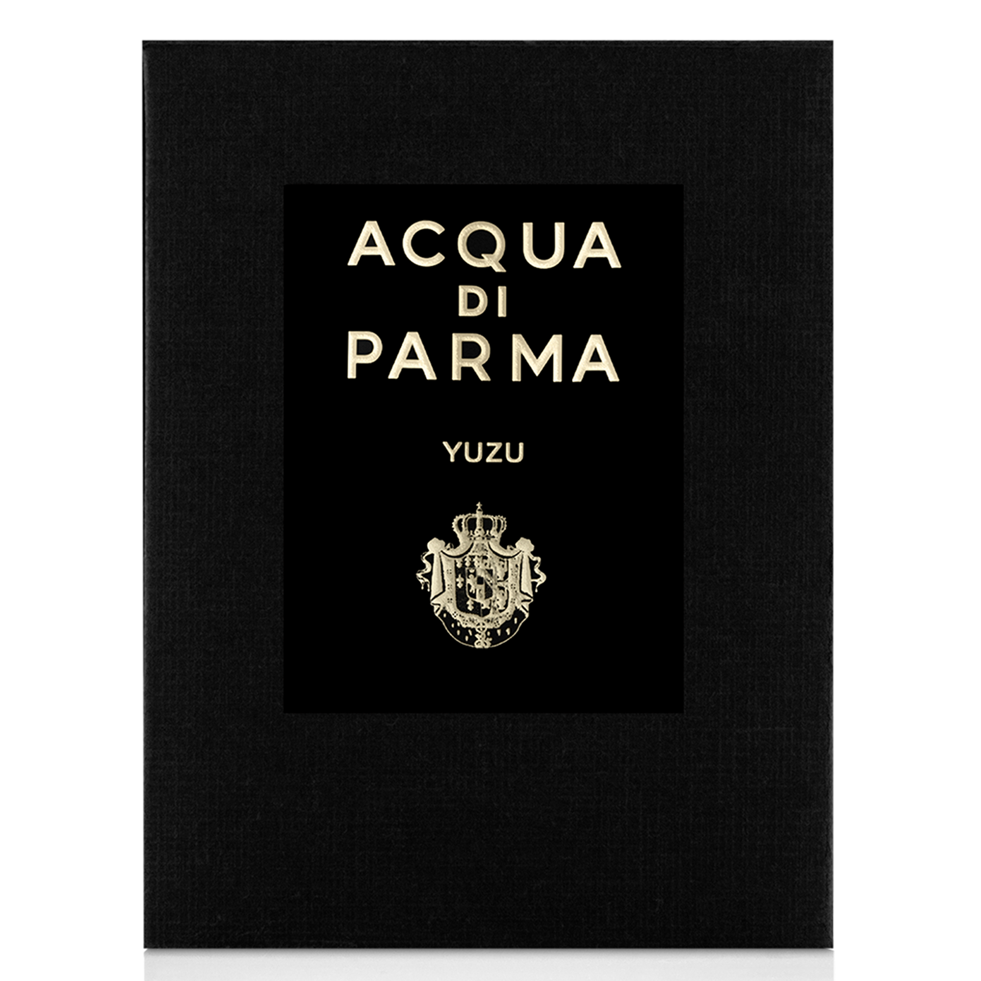ACQUA DI PARMA SIGNATURE YUZU Glass Candle