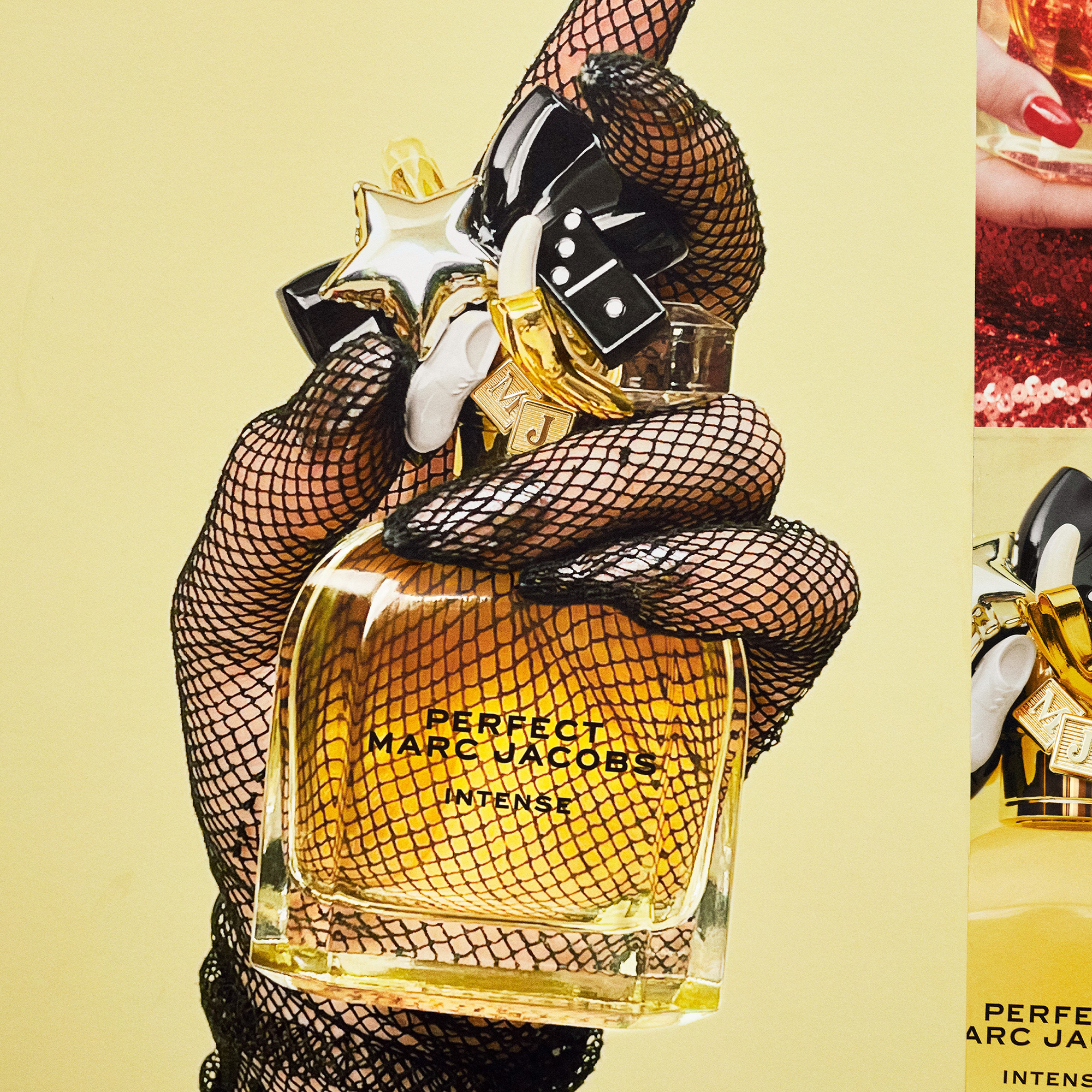 Marc Jacobs Perfect Intense Eau de Parfum (EdP)