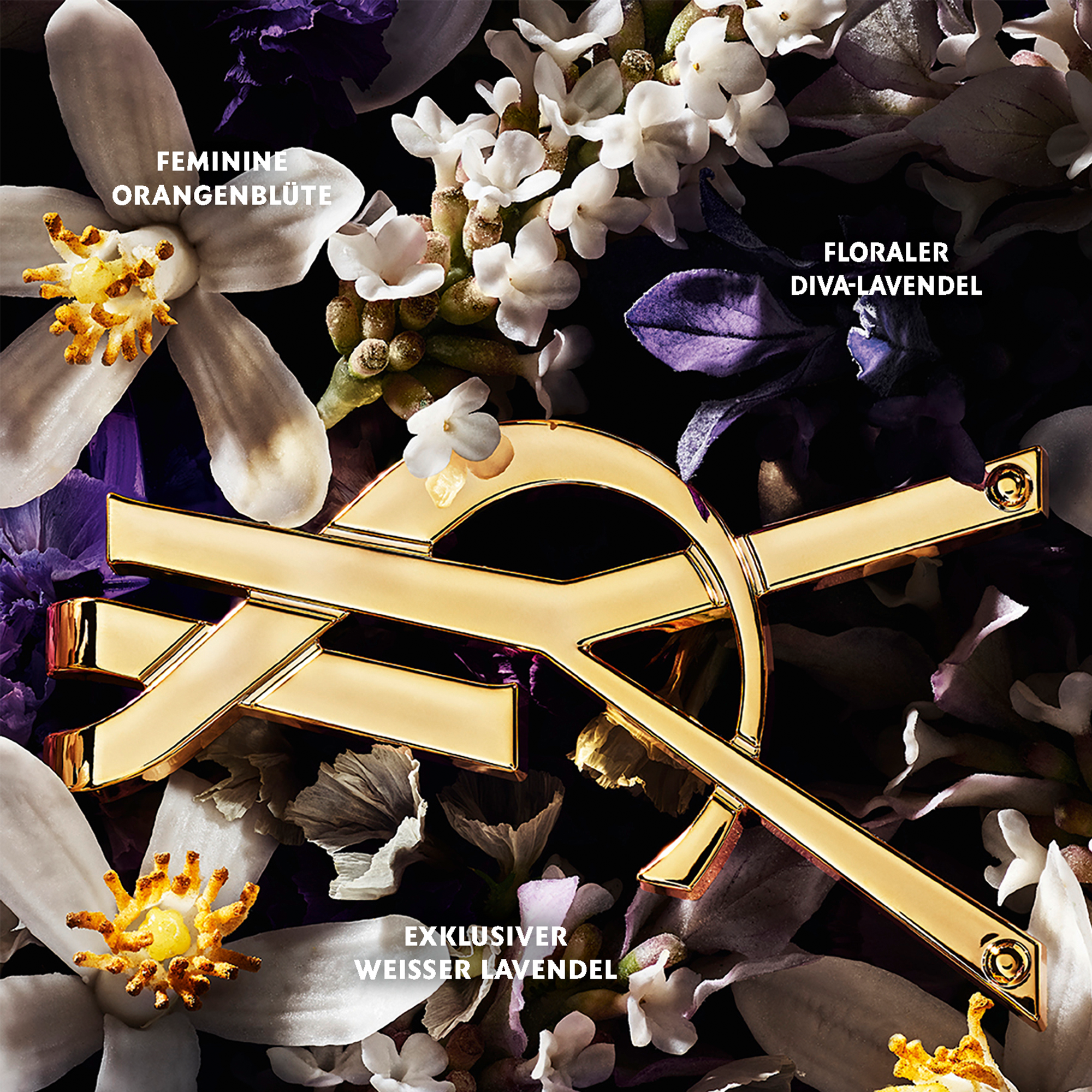 Yves Saint Laurent Libre Absolu Platine Eau de Parfum (EdP)