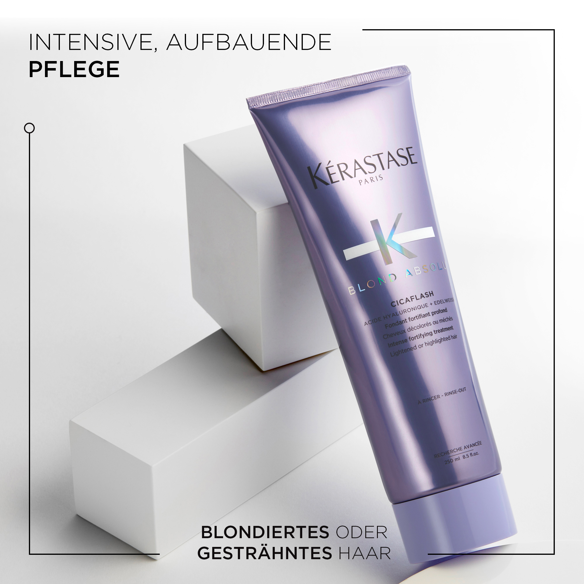 Kérastase Blond Absolu Cicaflash Conditioner