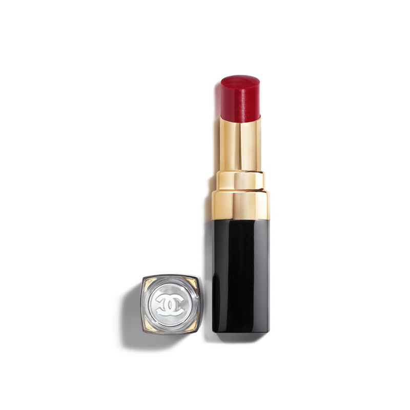 CHANEL ROUGE COCO FLASH COLOUR, SHINE, INTENSITY IN A FLASH