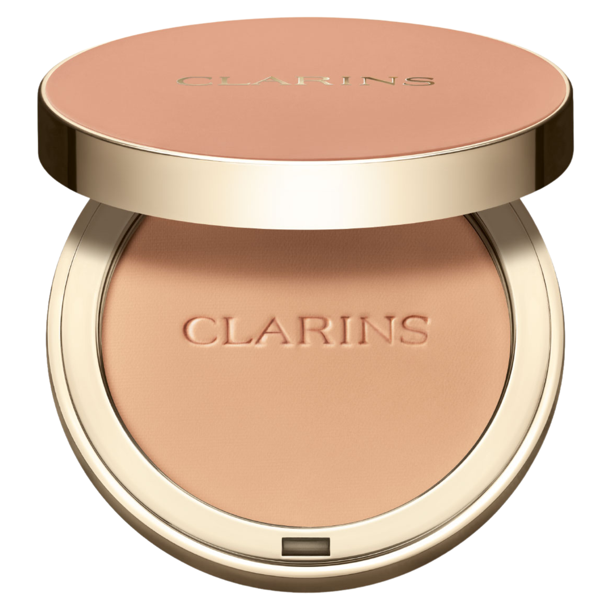 Clarins Ever Matte Compact Powder