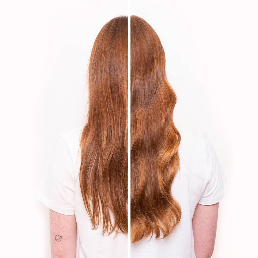 shu uemura Essence Absolue Nourishing Overnight Hair Serum