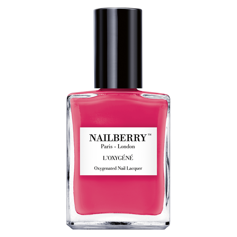 Nailberry Festival of Colours Nagellack