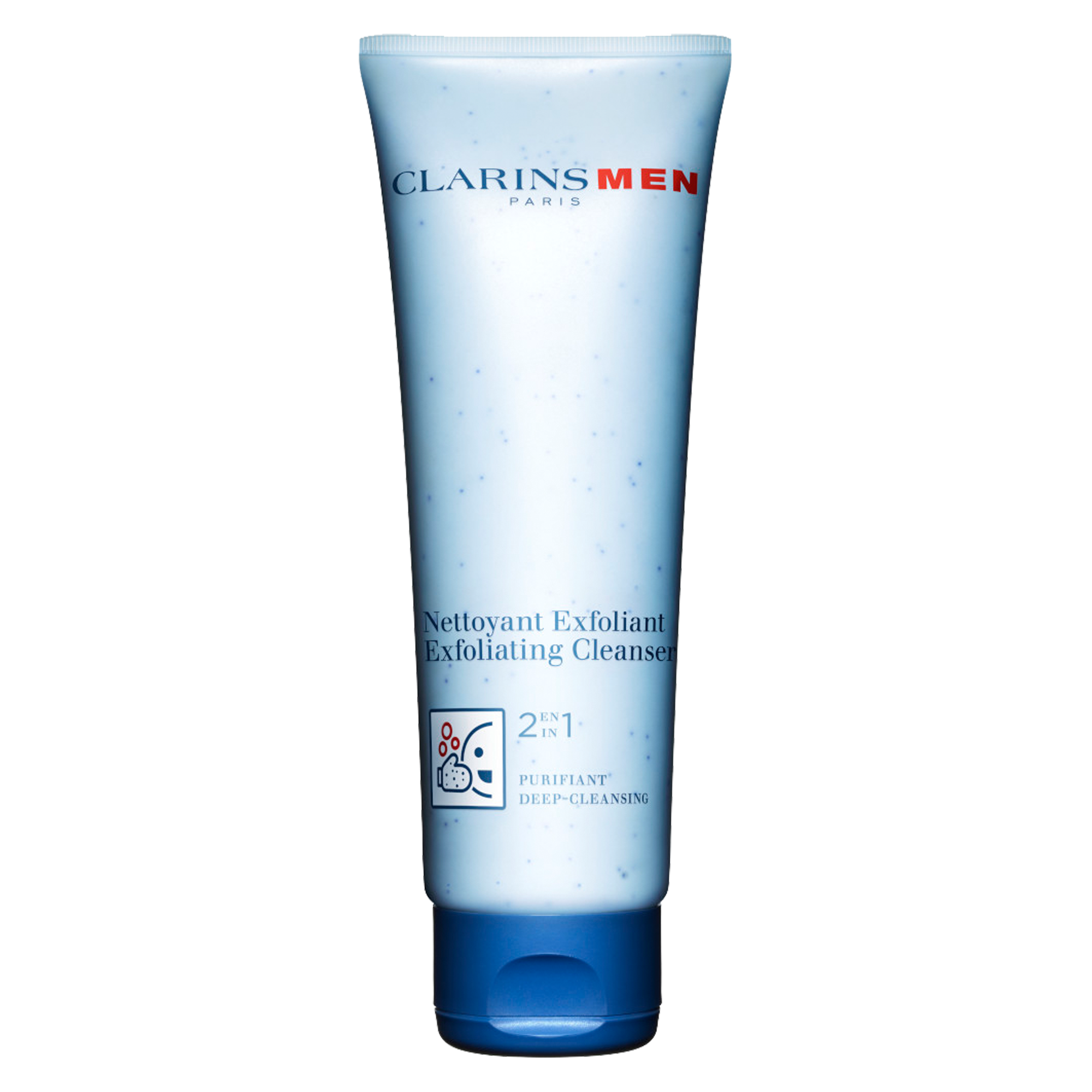 Clarins ClarinsMen Nettoyant Exfoliant Reinigung & Peeling