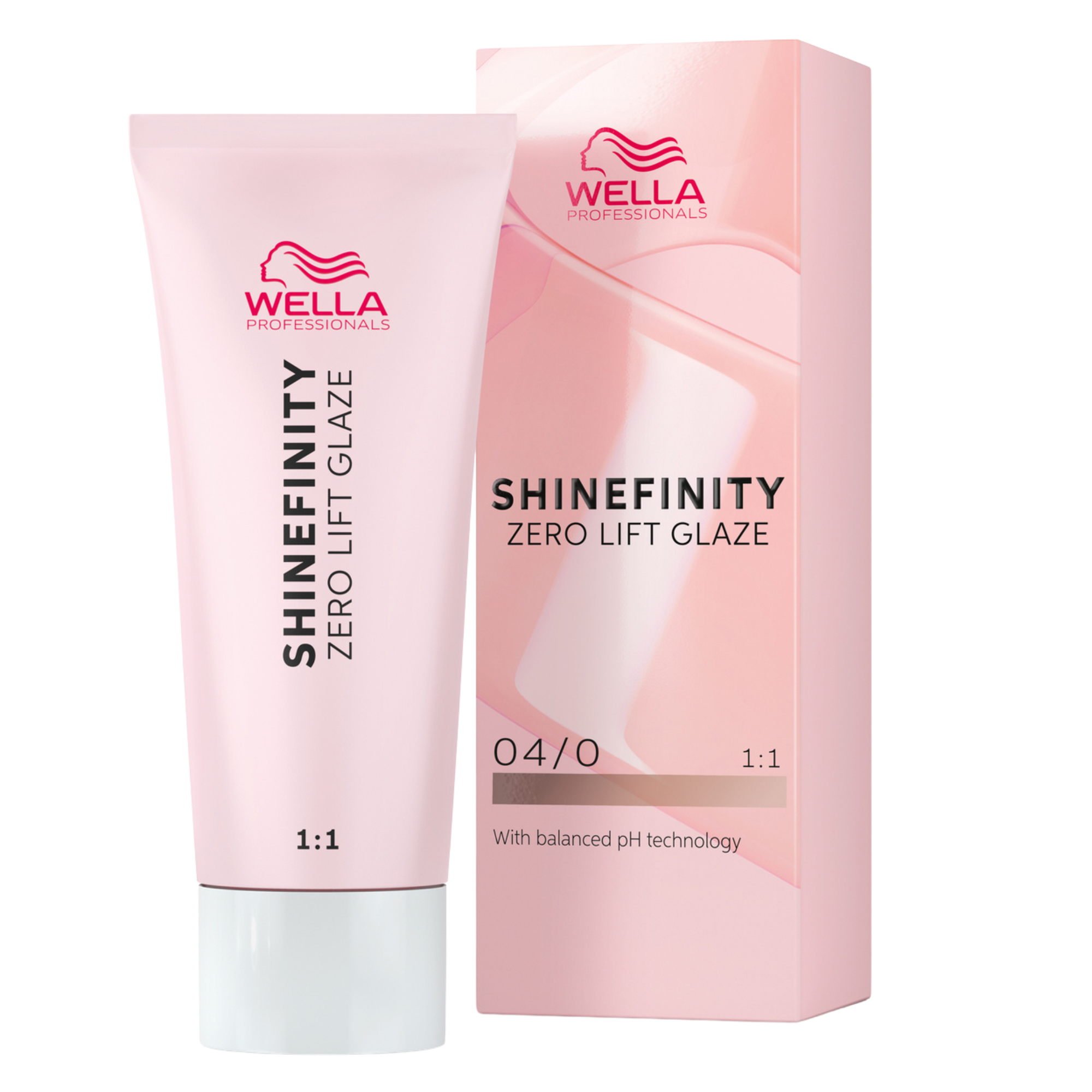 Wella Professionals Shinefinity Natural