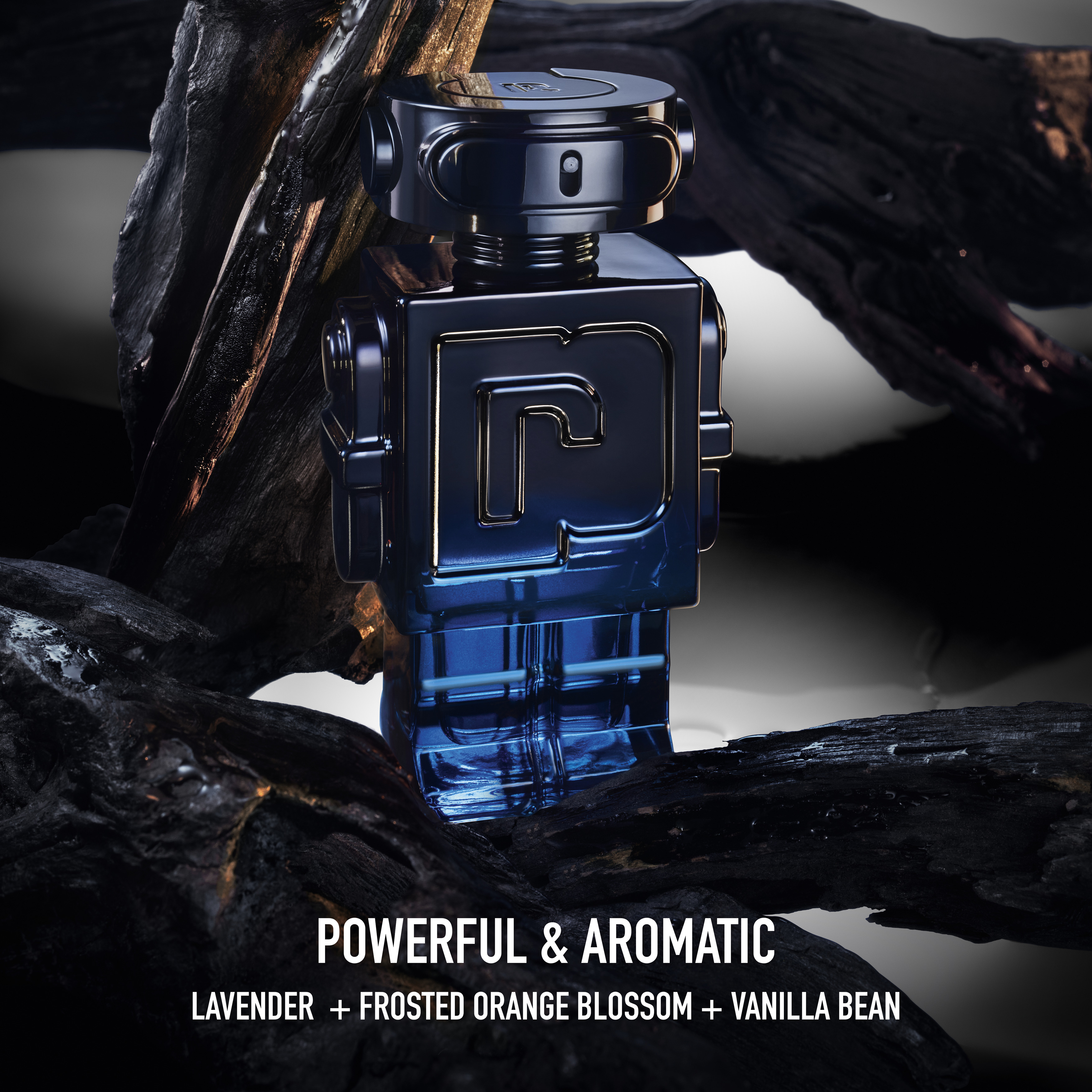Rabanne Phantom Eau de Parfum (EdP) Intense