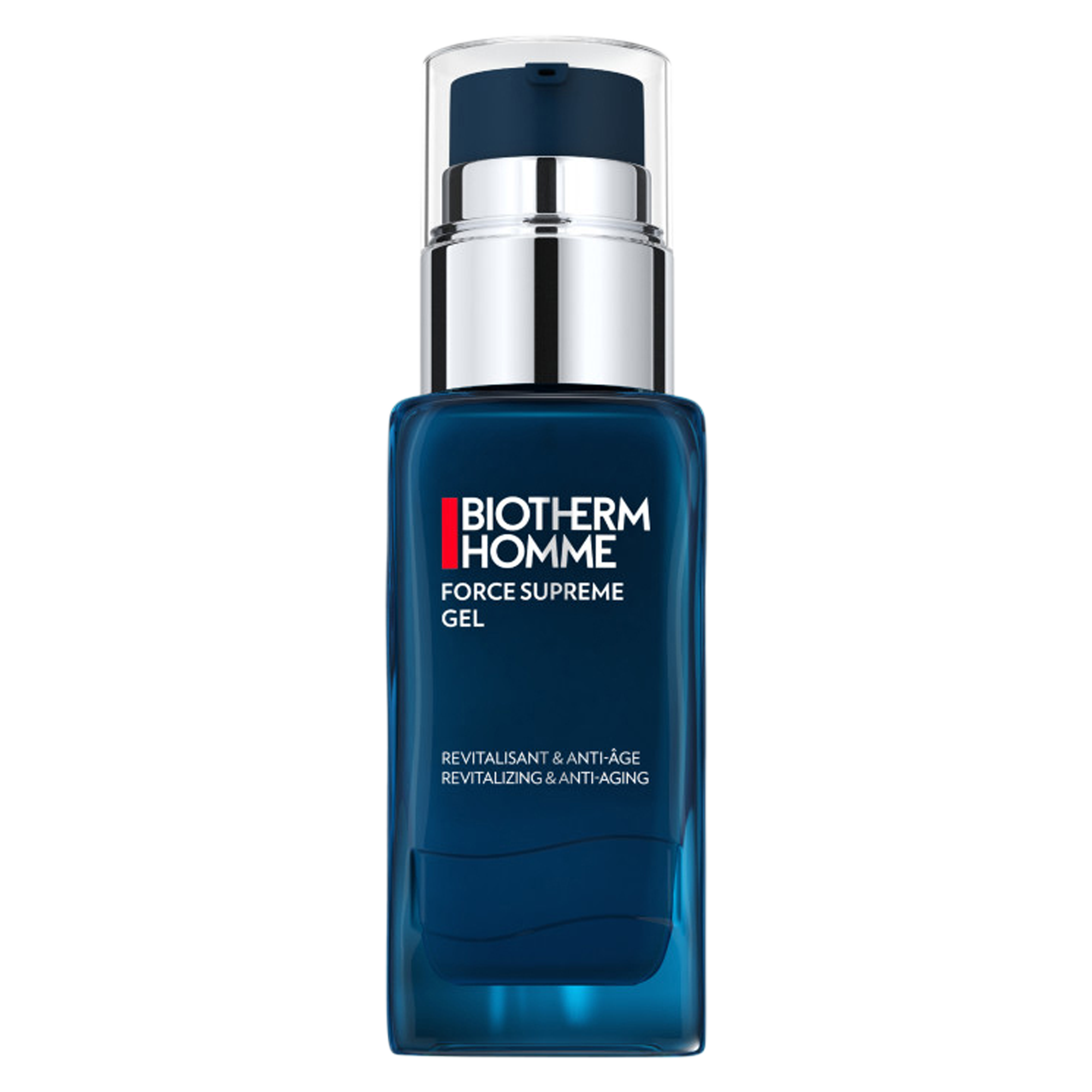 Biotherm Homme Force Supreme Gel