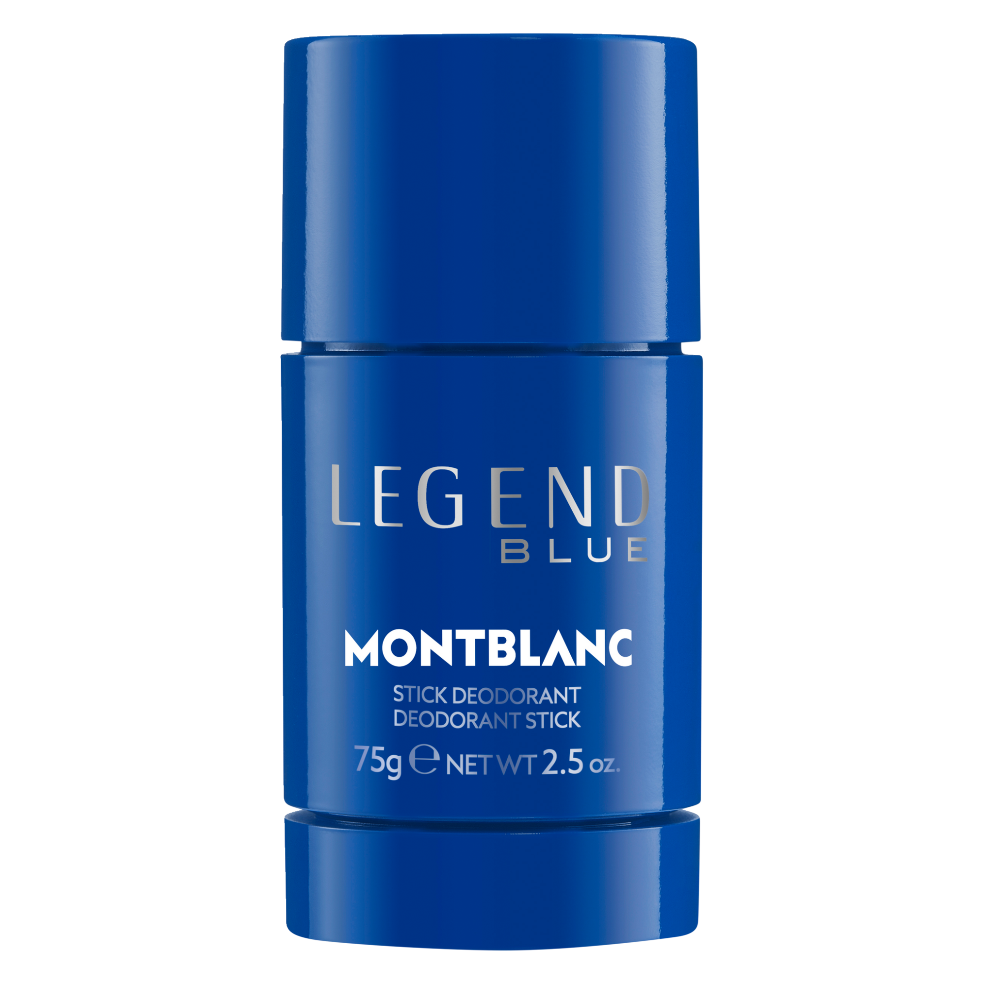 Montblanc Legend Blue Deo