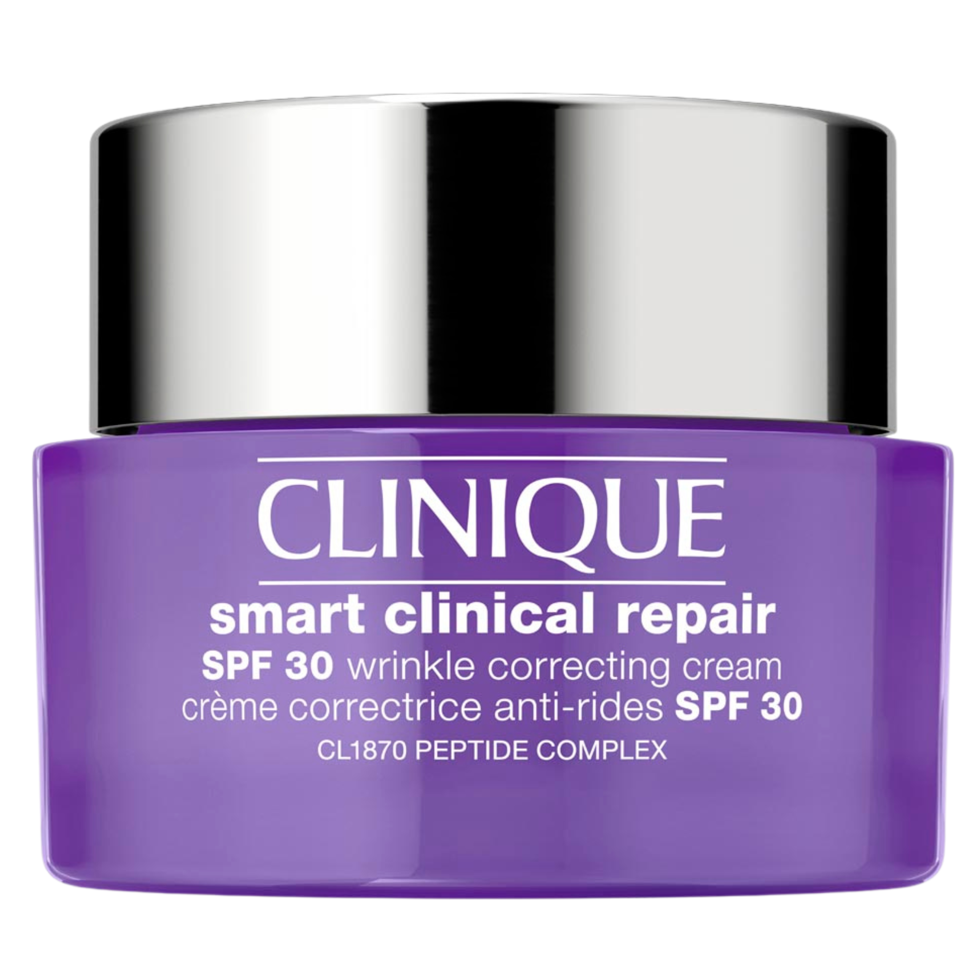 Clinique Smart Clinical Repair Wrinkle Correcting Cream SPF30