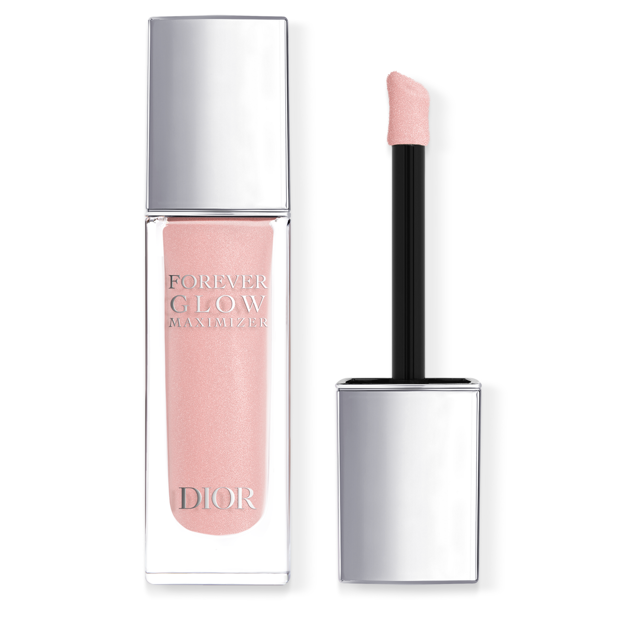 DIOR DIOR FOREVER GLOW MAXIMIZER Langanhaltender flüssiger Highlighter