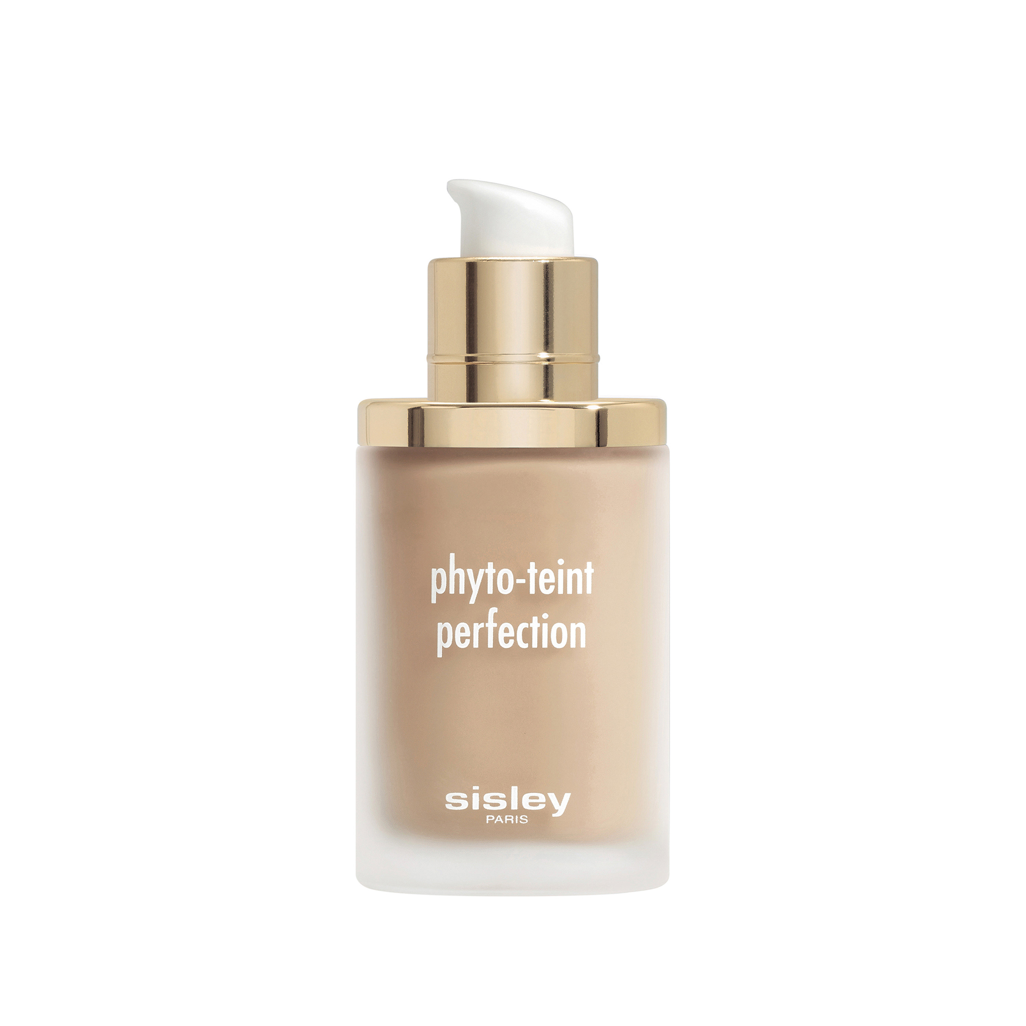 Sisley Phyto-Teint Perfection Foundation