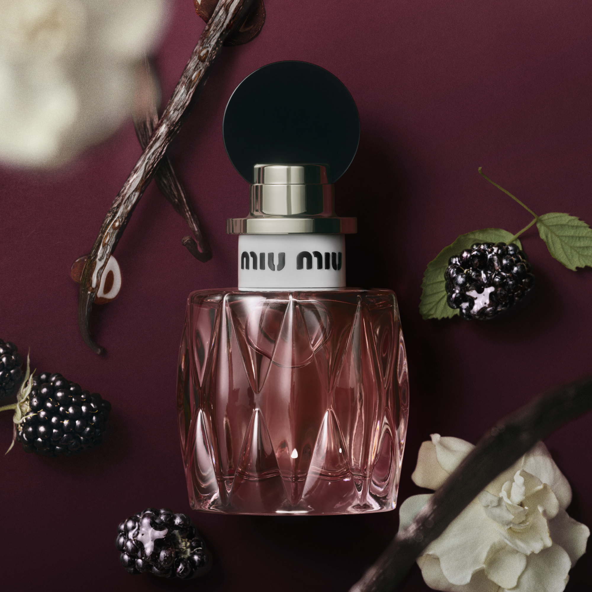 Miu Miu Miutine Intense Eau de Parfum (EdP)