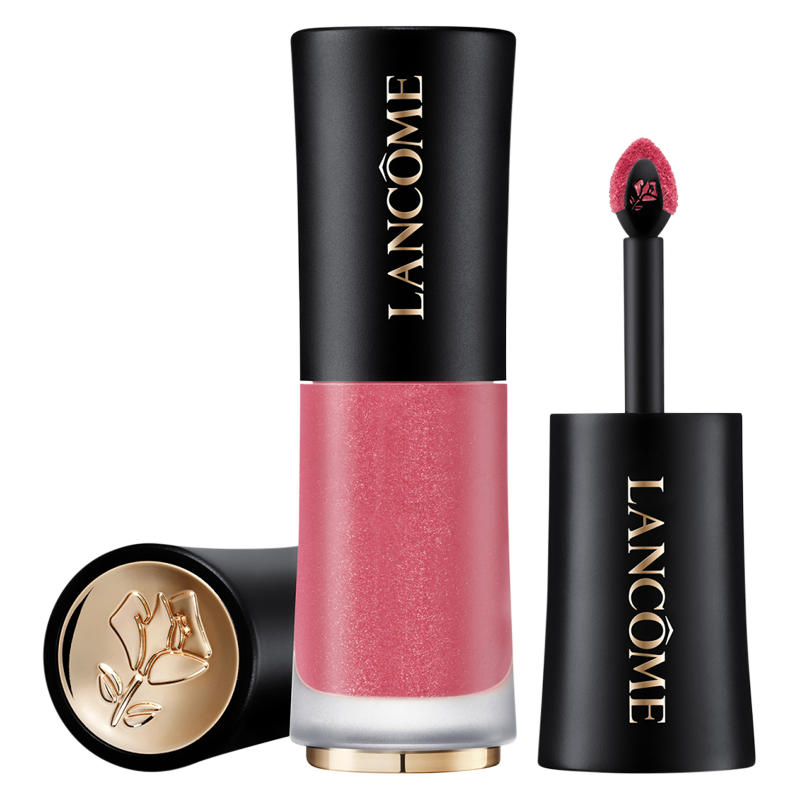 Lancôme Absolu Rouge Drama Ink Lipstick
