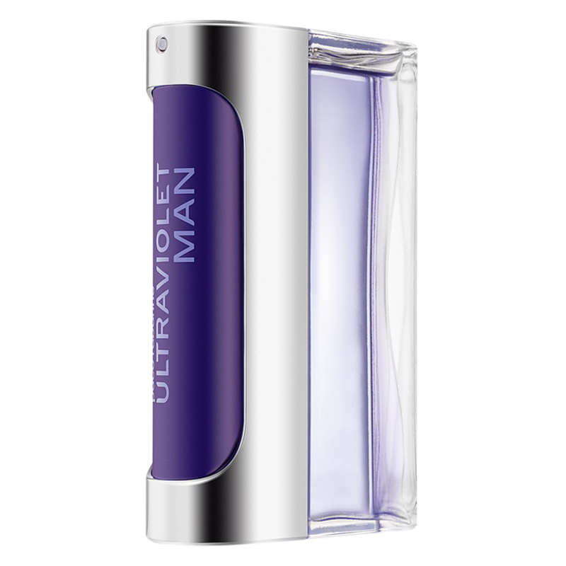 Rabanne Ultraviolet Man Eau de Toilette (EdT)
