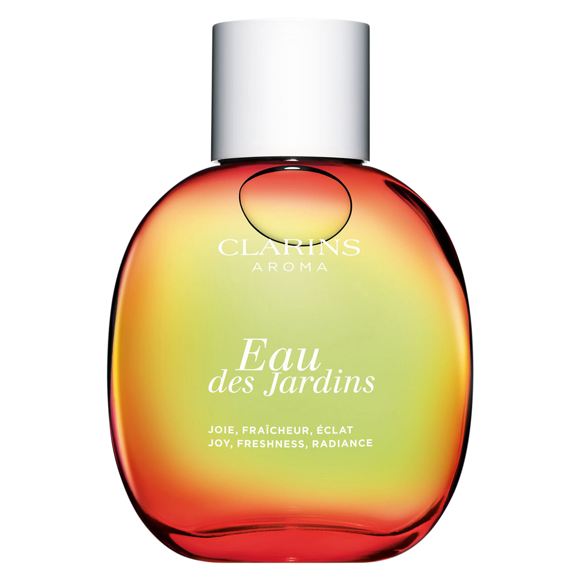 Clarins Eau des Jardins Spray