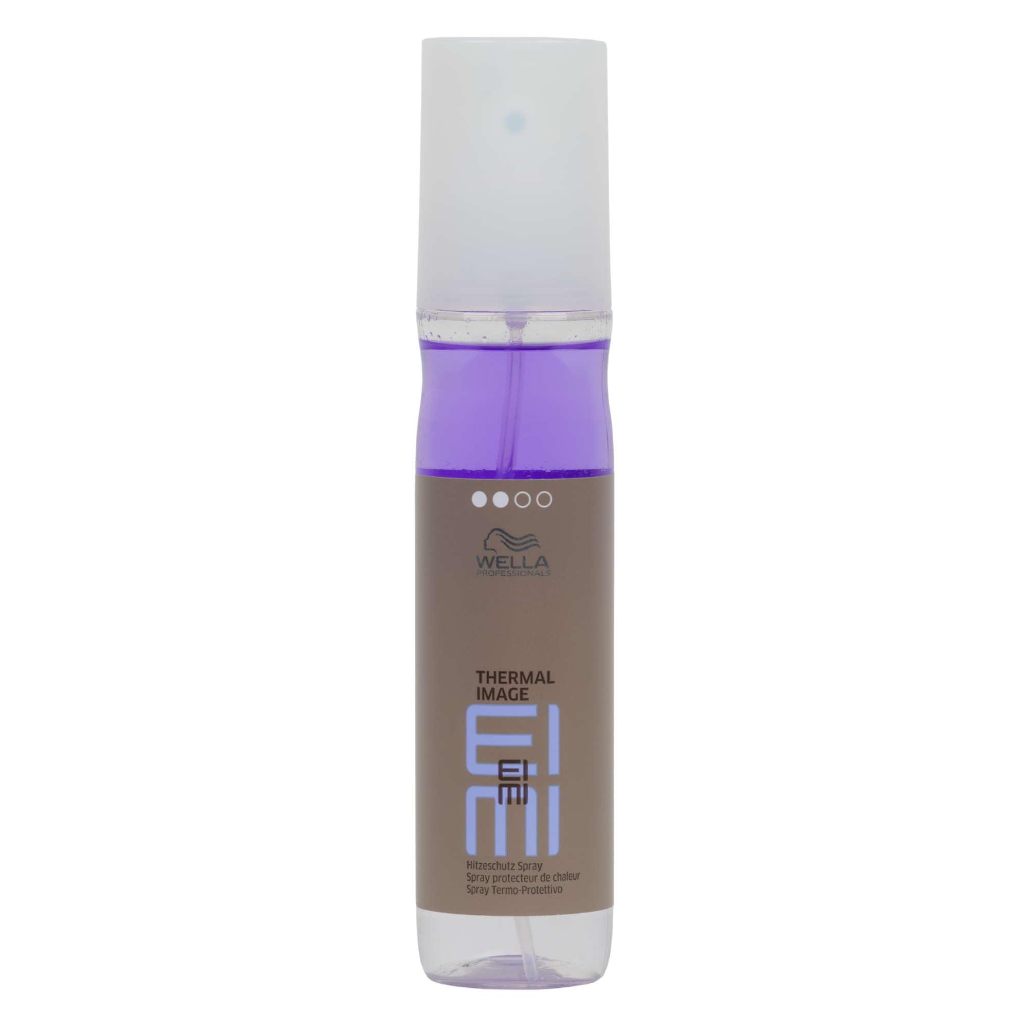 Wella Professionals EIMI Smooth Thermal Image Hitzeschutz Spray