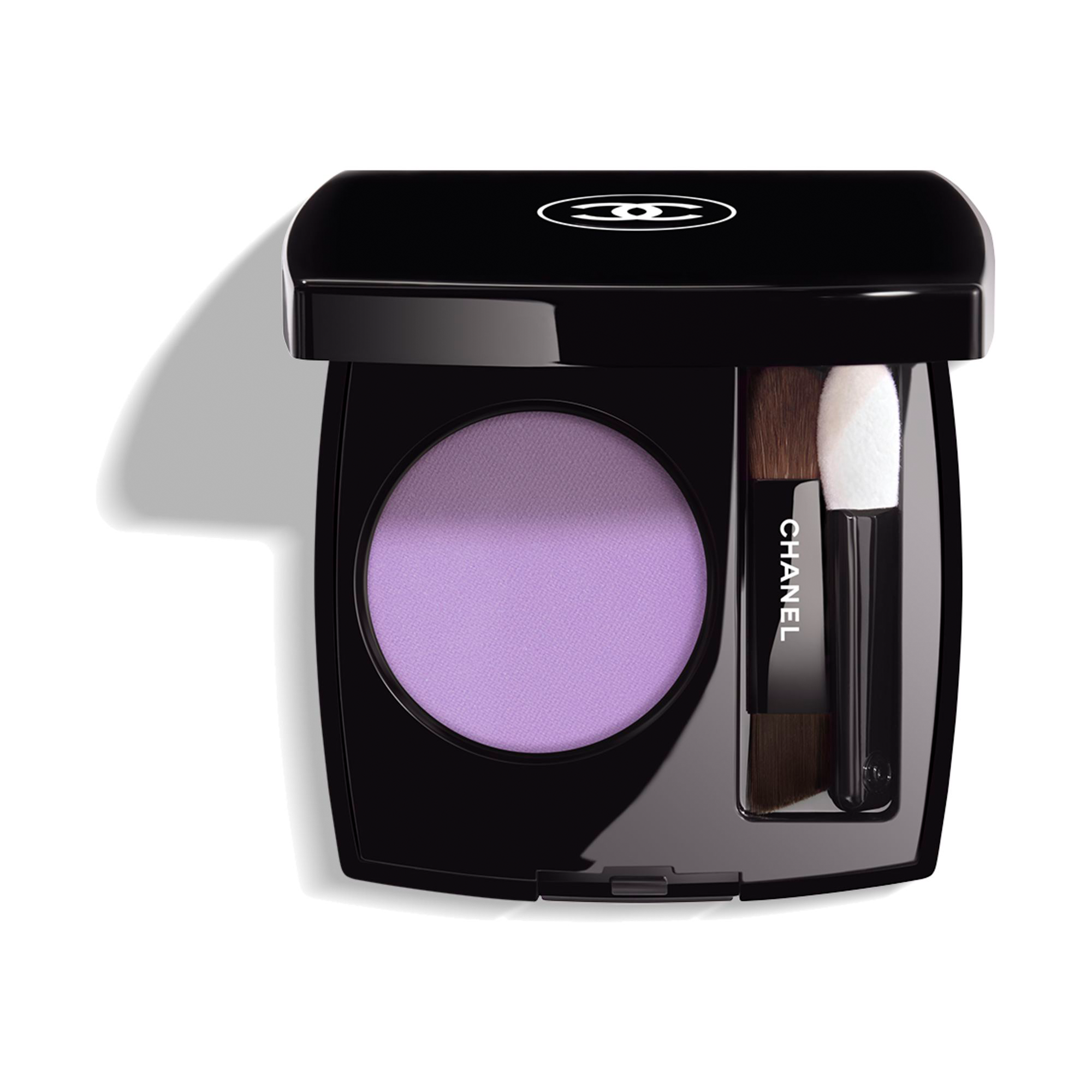 CHANEL OMBRE ESSENTIELLE VIELSEITIGER UND LANGANHALTENDER LIDSCHATTEN