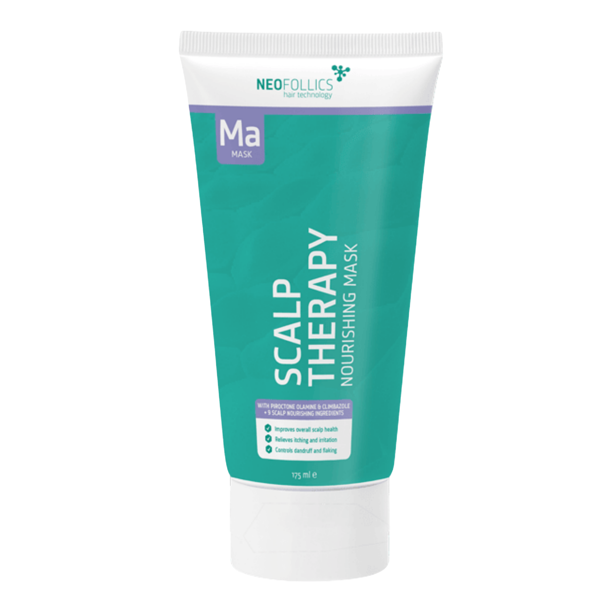 Neofollics Hair Care Scalp Therapy Nährende Kopfhautmaske