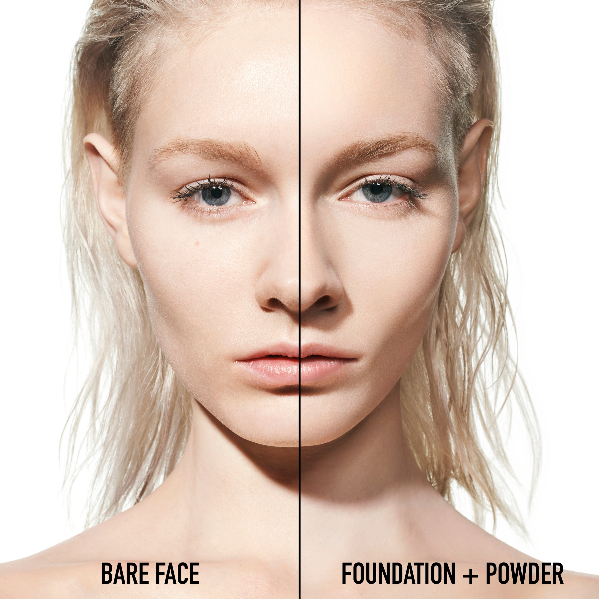 DIOR DIORSKIN FOREVER Cushion Powder