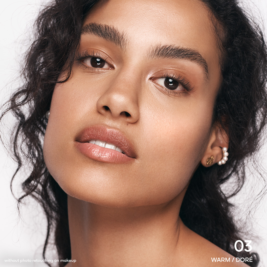 Guerlain Météorites Pearls - Kugelpowder