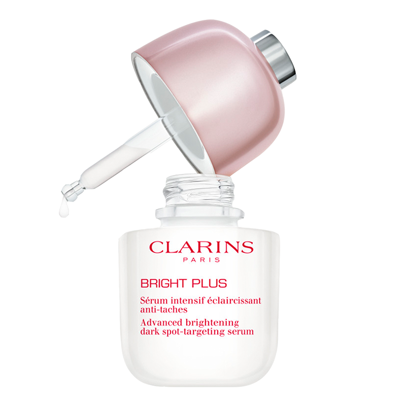 Clarins Bright Plus Serum