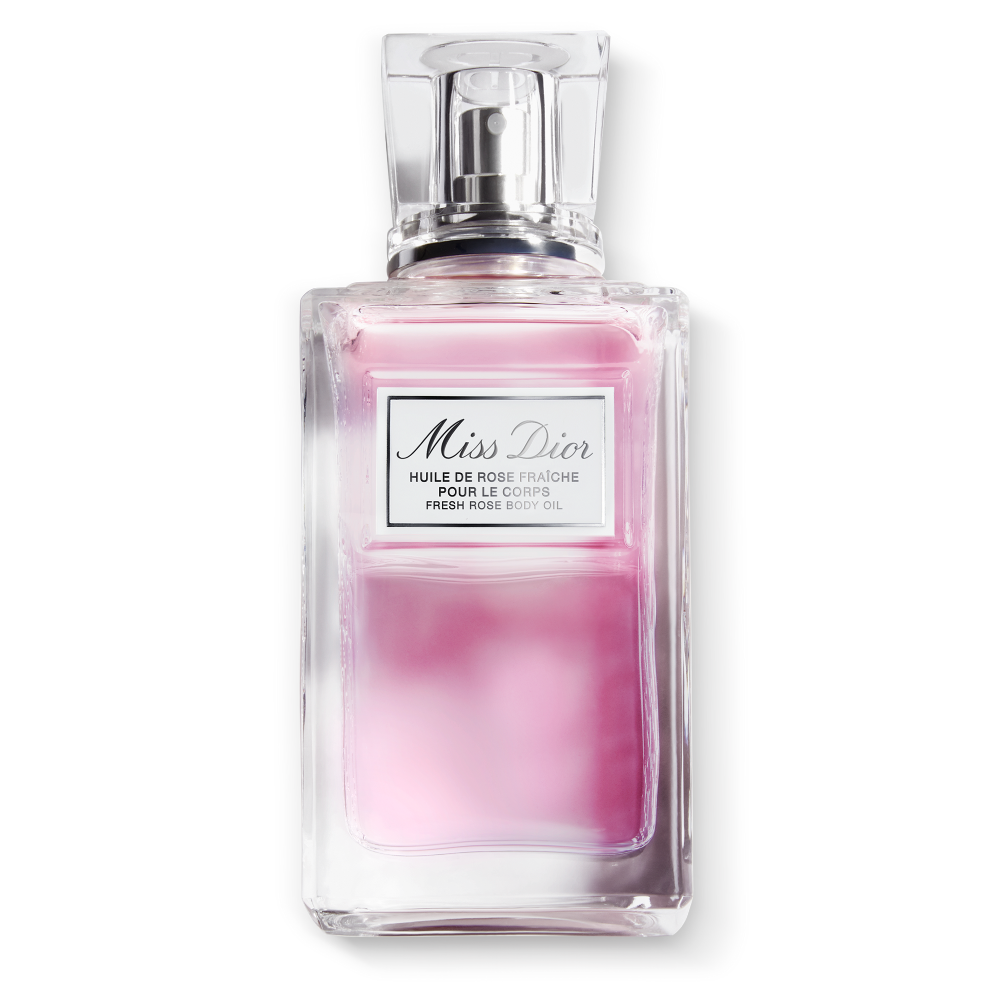 DIOR MISS DIOR Rose Body Oil