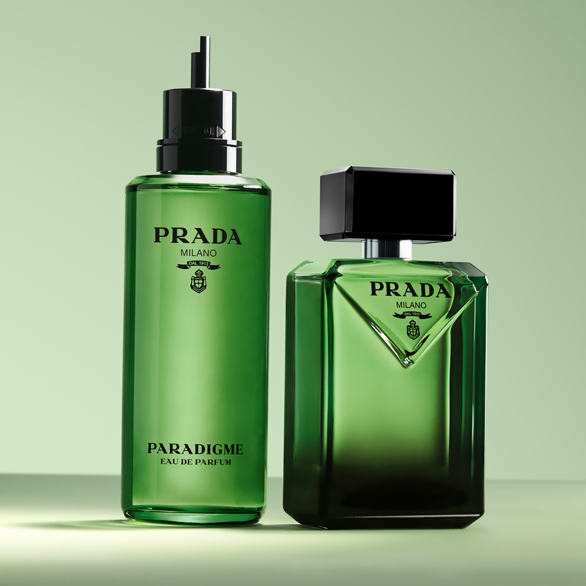 Prada Paradigme Eau de Parfum (EdP)