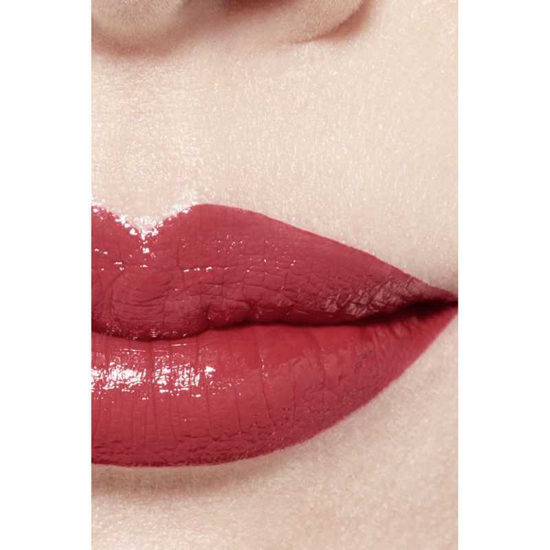 CHANEL ROUGE ALLURE LAQUE DER GLÄNZENDE FLUID-LIPPENSTIFT MIT LANGEM HALT