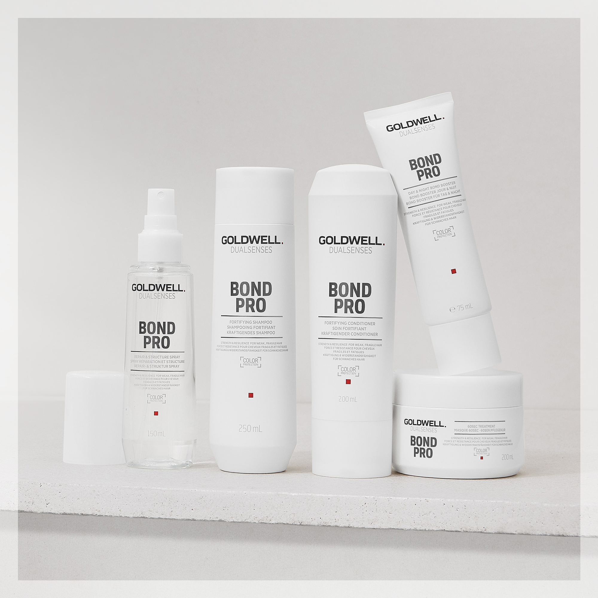 Goldwell Dualsenses Bond Pro Bond Booster
