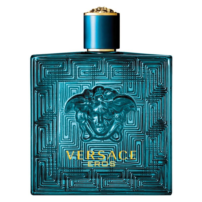 Versace Eros Deo Spray