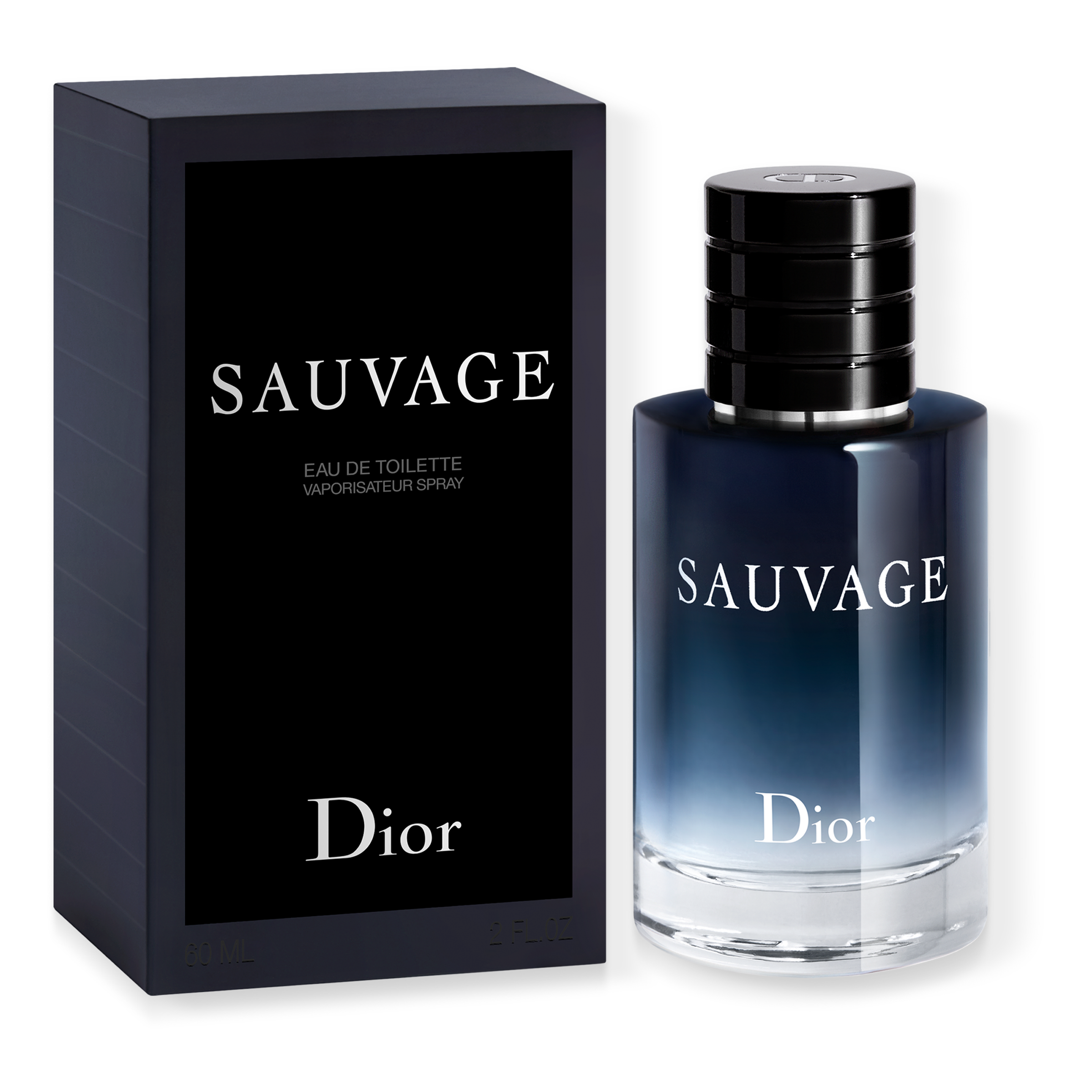 DIOR SAUVAGE Eau de Toilette (EdT)