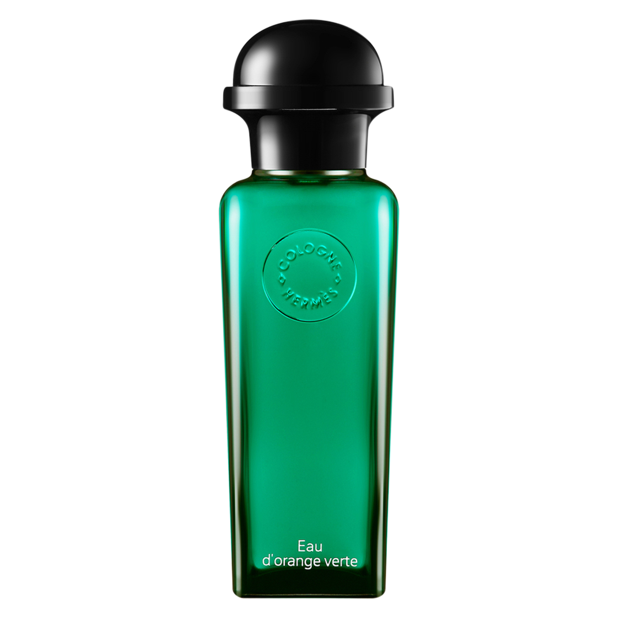 HERMÈS EAU D'ORANGE VERTE EAU DE COLOGNE