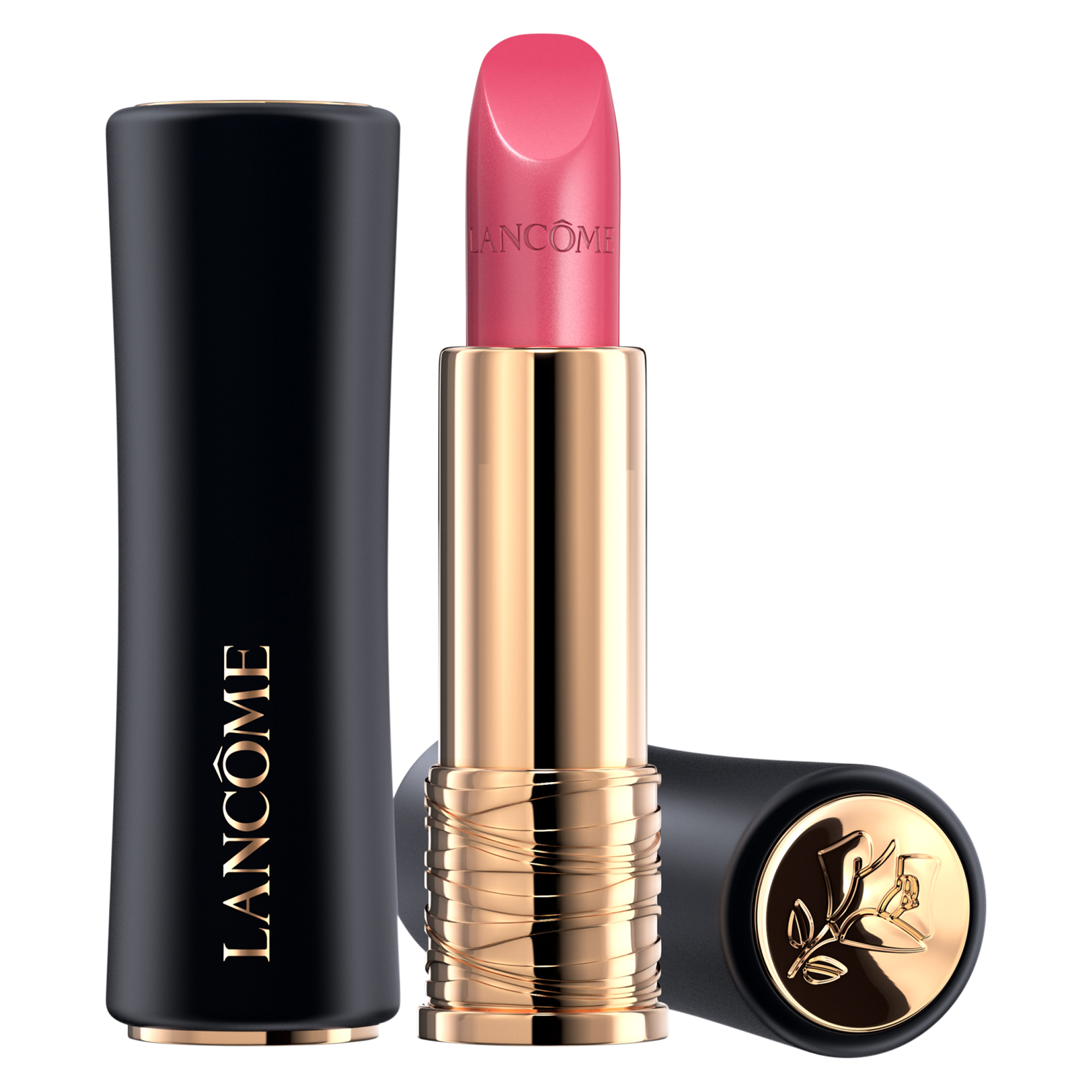 Lancôme L'Absolu Rouge Cream Lipstick