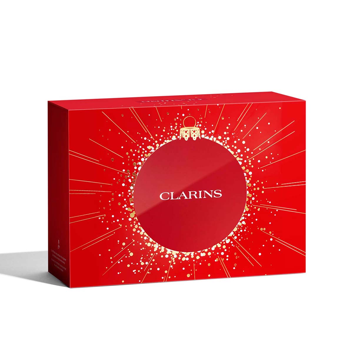 Clarins Multi Active Gesichtspflege SET