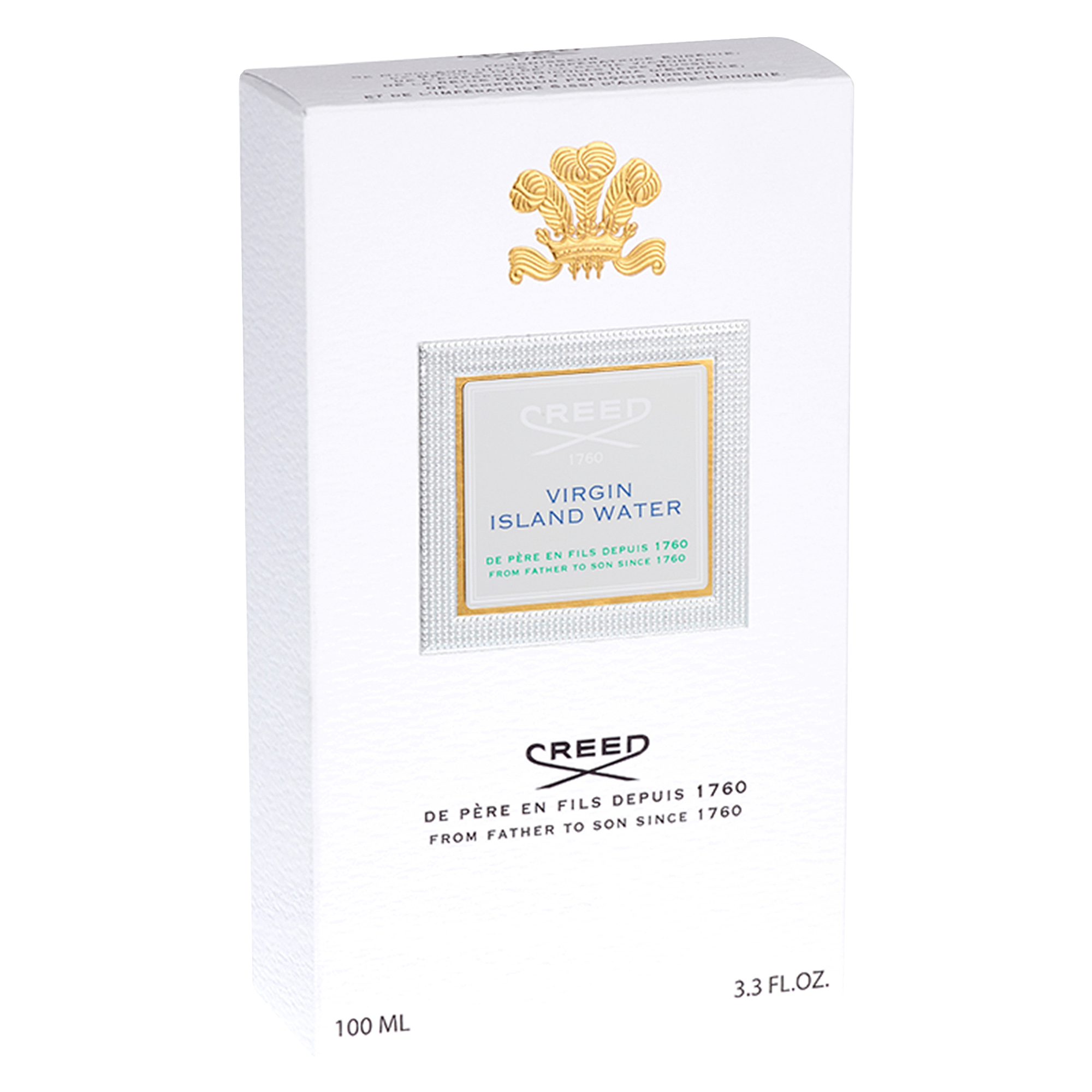 Creed Virgin Island Water Eau de Parfum (EdP)